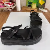Женские босоножки 6
