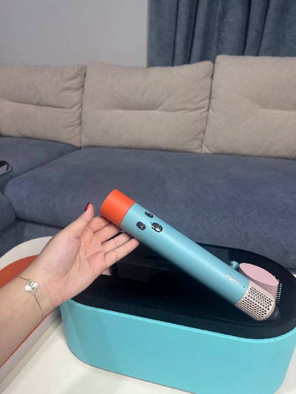 Dyson Airwrap Multi-Styler (Ceramic Pop) 4