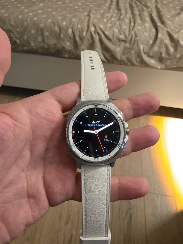 Galaxy Watch 8 Classic 1