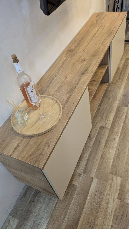 Тумба под телевизор 5