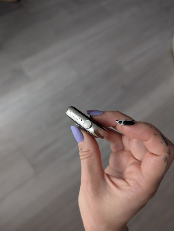 Apple Watch Series 8 3