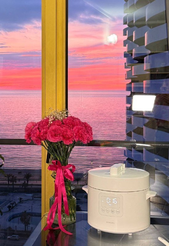 Мультиварка-скороварка 2