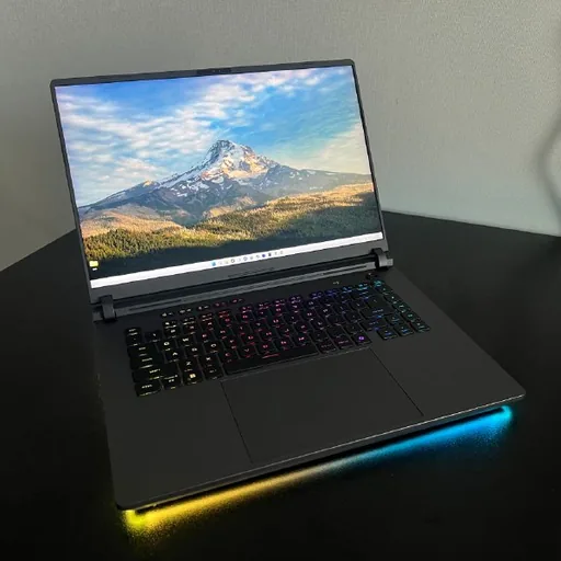Asus ROG Strix G16 (G615LR) ლეპტოპი, 2025