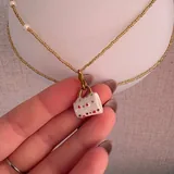 Колье 2