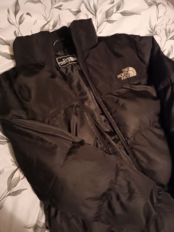 Куртка размер S