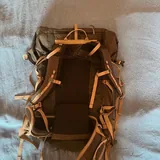 Туристический рюкзак Сплав 2