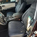 Чехлы для Toyota Avalon и Camry 1