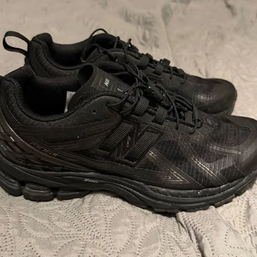 Кроссовки New Balance, размер 38