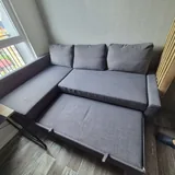 Диван-кровать IKEA FRIHETEN KLAGSHAMN 2