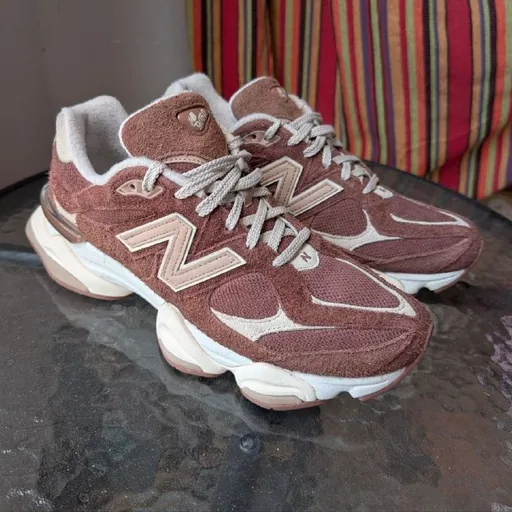 Кроссовки New Balance 9060