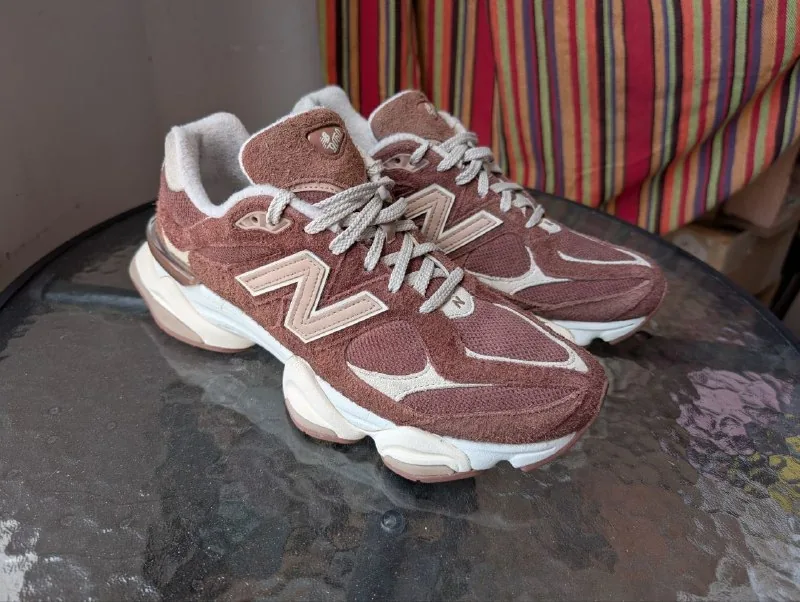 Кроссовки New Balance 9060 1