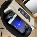 PlayStation Portal Black 1
