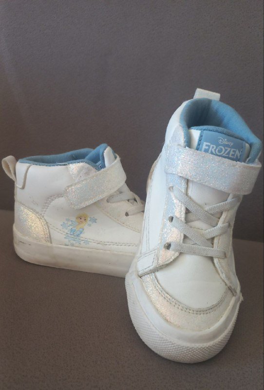 Детская обувь размер 27