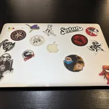 MacBook Pro A1398 1