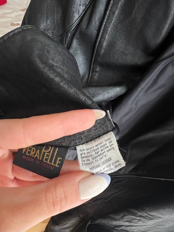 Винтажный пиджак Maxmara, Дубленка Stradivarius, Куртка из кожи, Мужской свитшот Adidas 6