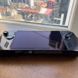 ASUS ROG Ally X 6