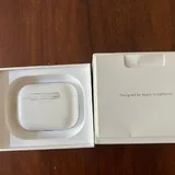 AirPods Pro 3 5