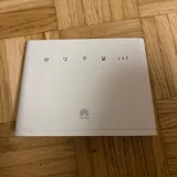 Роутер Huawei B311-221 с поддержкой SIM-карт 1