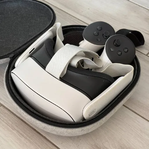 VR-шлем Meta Quest 3S