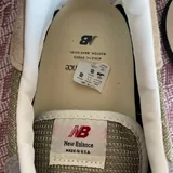 Кроссовки New Balance m990v1 2