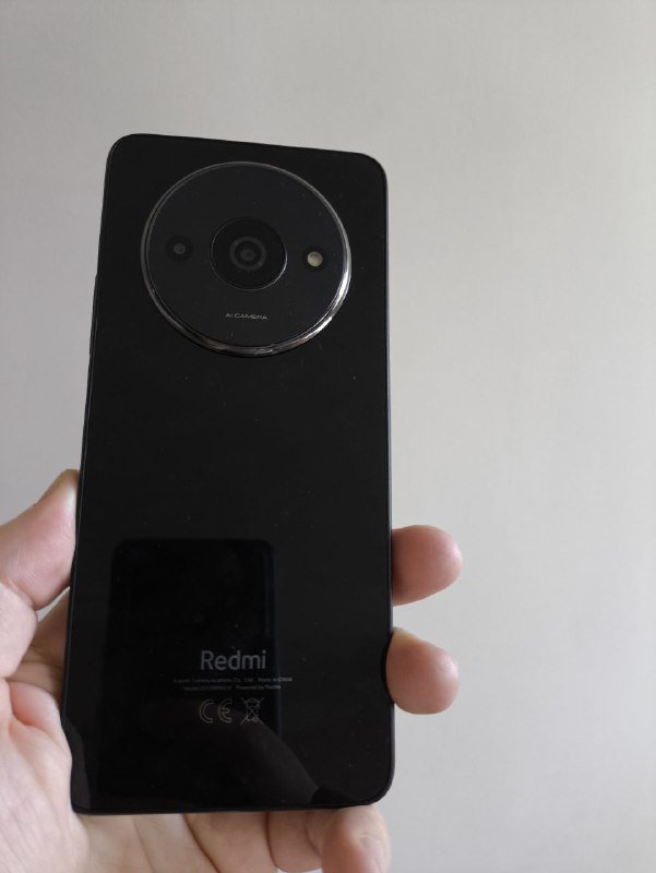 Телефон Xiaomi Redmi A3 4/128 Gb 3