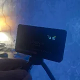 RGB видеосвет Loonix с триногой 6