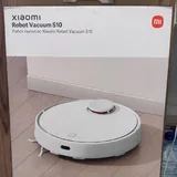 Робот-пылесос Xiaomi Robot Vacuum S10 1
