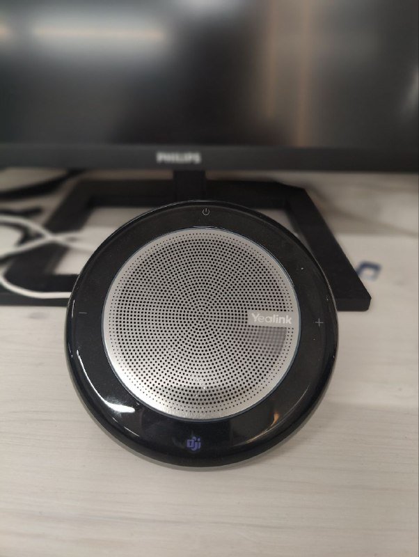 Спикерфон Yealink CP700