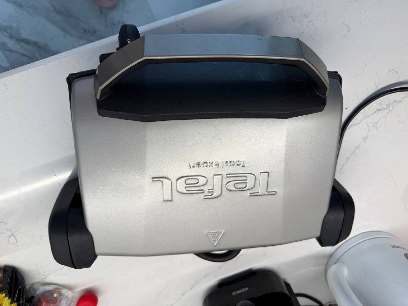 Тостер Tefal 2