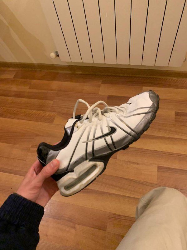 Кроссовки Nike Shox NZ 41 размер