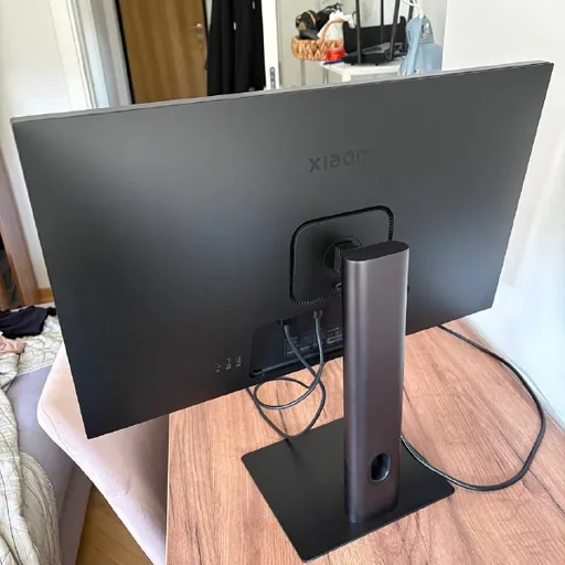 Монитор Xiaomi XMMNT27NU 274K IPS