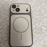 iPhone 15 128GB зеленый 2