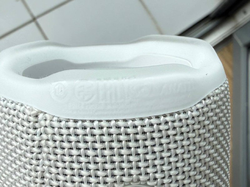 Акустическая колонка JBL Flip 6 оригинал 2