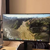 Монитор LG 27MR400 1