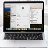 MacBook Pro 13 M2 8/256 GB 4