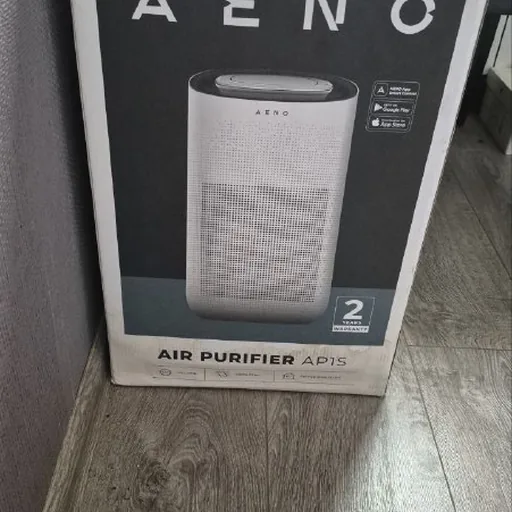 Очиститель воздуха Aeno