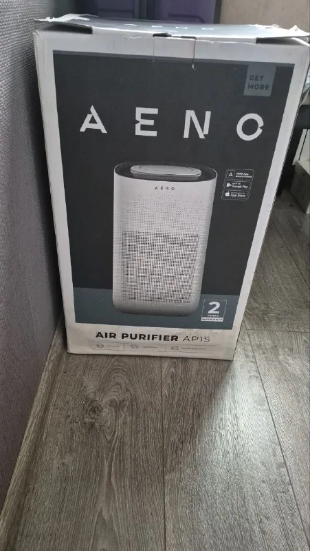 Очиститель воздуха Aeno 1