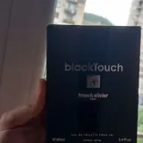Black Touch 3