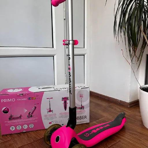 Самокат Globber Primo