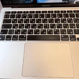 Macbook Air m1 16GB RAM 256GB Storage 2