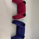 Dualsense, Logitech мышь, Sony наушники, Xiaomi очиститель воздуха 1