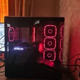 Gaming PC i5 14400F, RTX 3060, 1TB NVMe 5