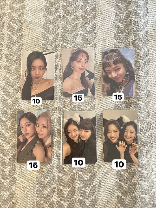 Кпоп карточки ITZY, TXT, Stray Kids и биндер на 24 фото
