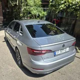 Volkswagen R-Line 2020 3