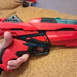 Nerf, игрушечные пистолеты 2