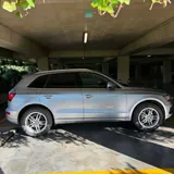 Audi Q5 Premium Plus 4