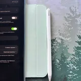 iPad Air 5 (M1) 256GB с Apple Pencil 2 2