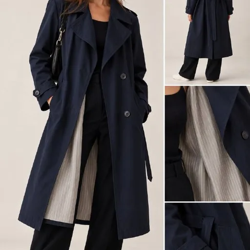 Тренч M&S Collection