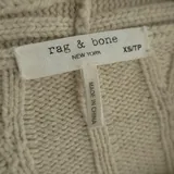 Шерстяной свитер Rag & Bone 3