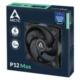 Компьютерный кулер Arctic P12 Max 1